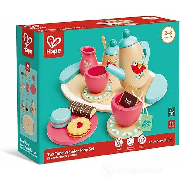Set Ora Del Tè (E3207)