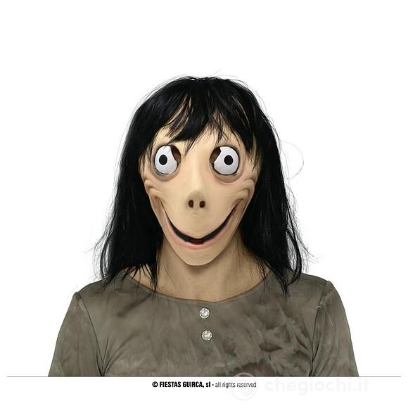 Maschera Bambina Internet In Lattice (2943)