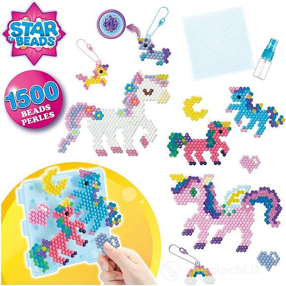 Aquabeads Unicorni Mistici (31944)