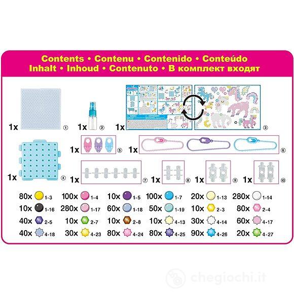 Aquabeads Unicorni Mistici (31944)