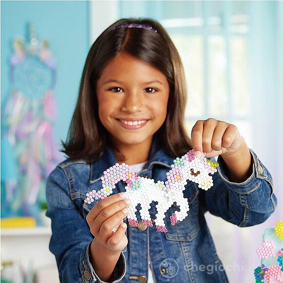 Aquabeads Unicorni Mistici (31944)