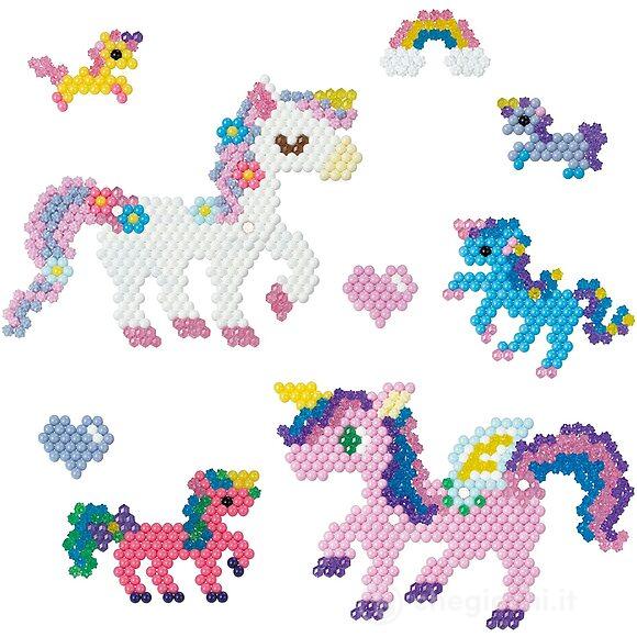 Aquabeads Unicorni Mistici (31944)