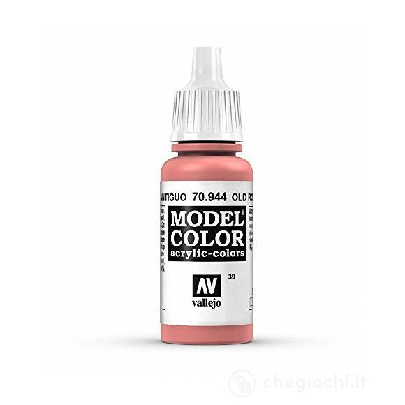 Mc 039 Old Rose 70944