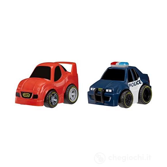Little Tikes Crazy Fast Cars High Speed 659454