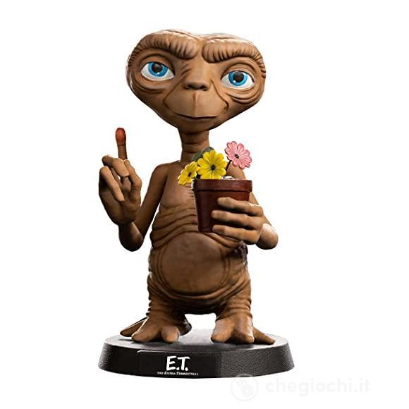 E.T. Minico