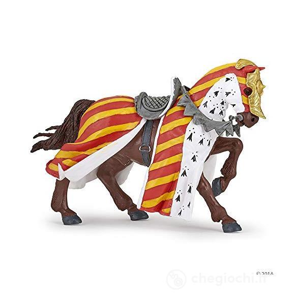 Cavallo da torneo (PAP39945)