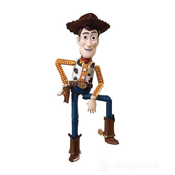 Toy Story Woody Dah Af