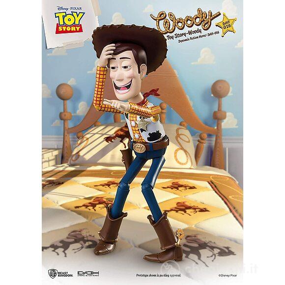 Toy Story Woody Dah Af