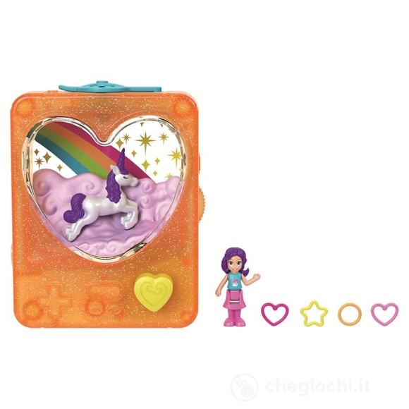 Polly Pocket Mini Videogiochi Ass.To (GWF48)
