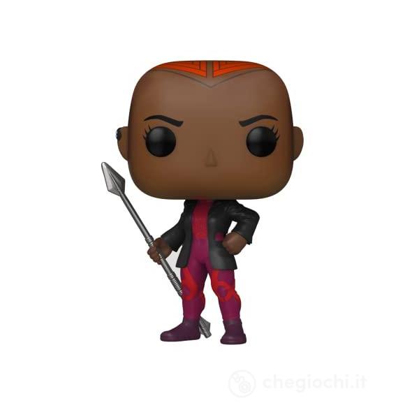 Marvel: Black Panther - Wakanda Forever - Pop Funko Vinyl Figure 1100 Okoye 9cm
