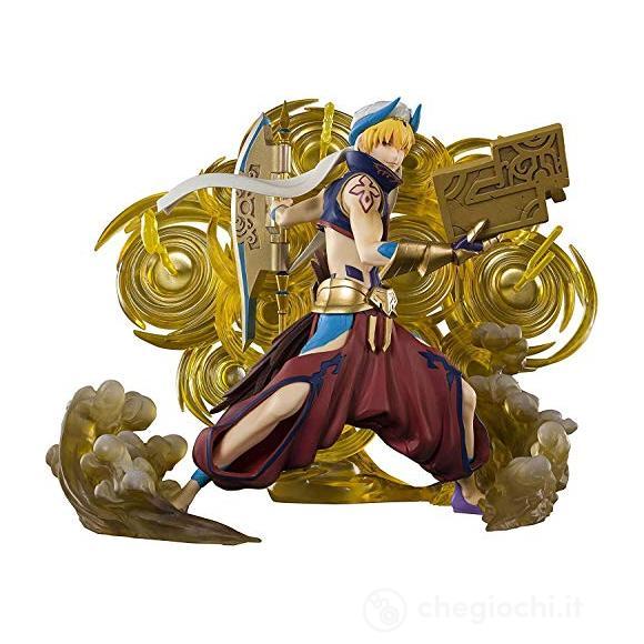 Fate G/O Adbb Gilgamesh Figuarts Zero