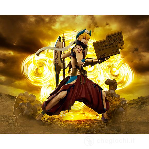 Fate G/O Adbb Gilgamesh Figuarts Zero