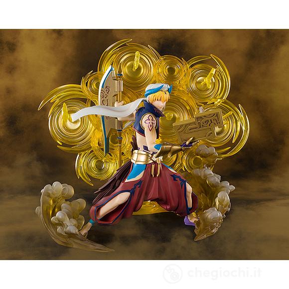 Fate G/O Adbb Gilgamesh Figuarts Zero