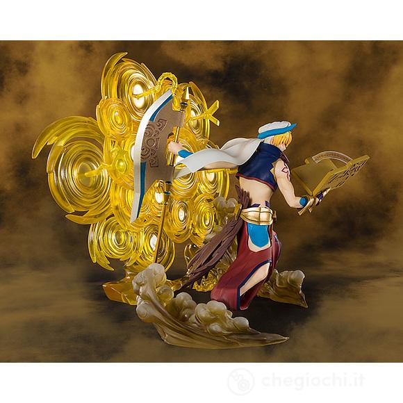 Fate G/O Adbb Gilgamesh Figuarts Zero
