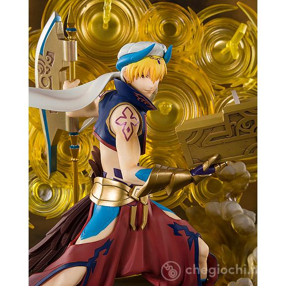 Fate G/O Adbb Gilgamesh Figuarts Zero