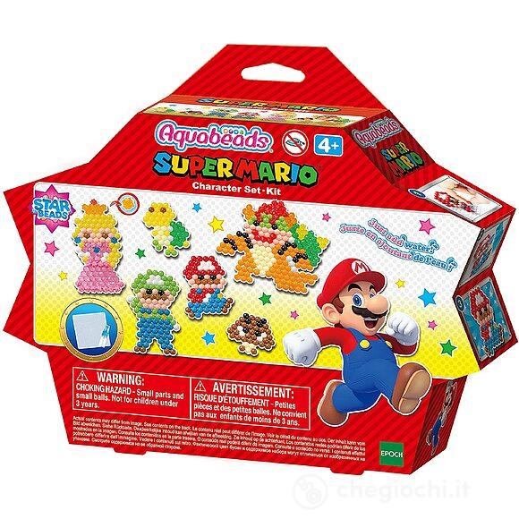 Aquabeads Super Mario Set