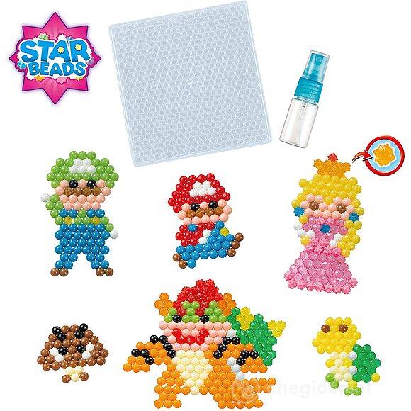 Aquabeads Super Mario Set