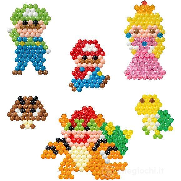 Aquabeads Super Mario Set