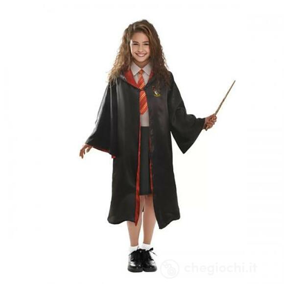 Costume Hermione 7-9 Anni