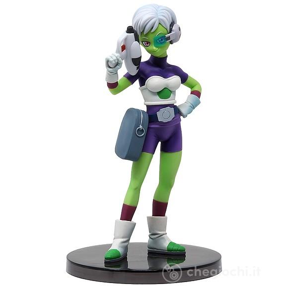 Cheelai Dragon Ball Super World Colosseum (39947)