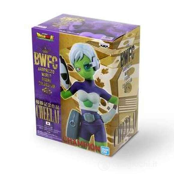 Cheelai Dragon Ball Super World Colosseum (39947)