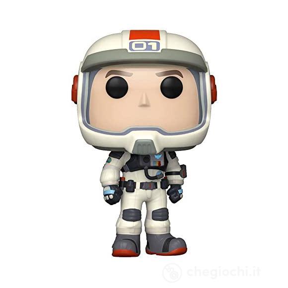 Buzz Funko Pop! Disney: Lightyear