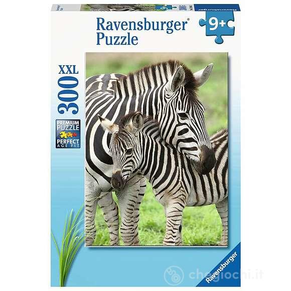 Amore di zebra 300 pezzi XXL (12948)