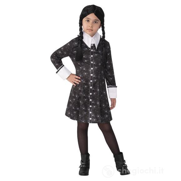 Costume Mercoledì 5- 7 anni