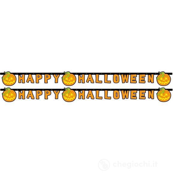 Festone Ghirlanda Happy Halloween (81949)