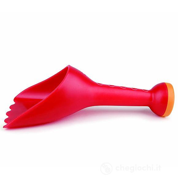 Paletta con innaffiatoio rossa (E4049)
