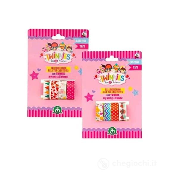 Twinnies Creative Tape Tnn06000