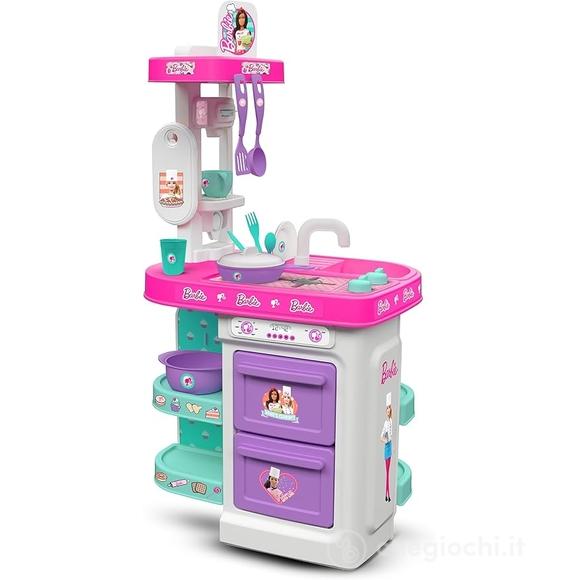 Barbie - Cucina Twist (BAR49000)