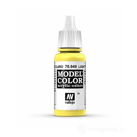 Mc 010 Light Yellow 70949