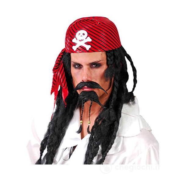 Cappello Pirata 13949