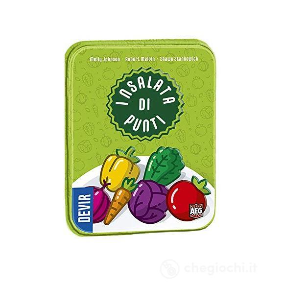 Insalata Di Punti