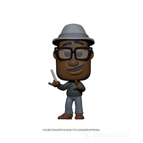 Disney: Funko Pop! - Soul - Joe Gardner (Vinyl Figure 742)