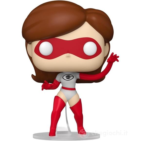 Funko Pop - Gli Incredibili - Elastigirl (1508)