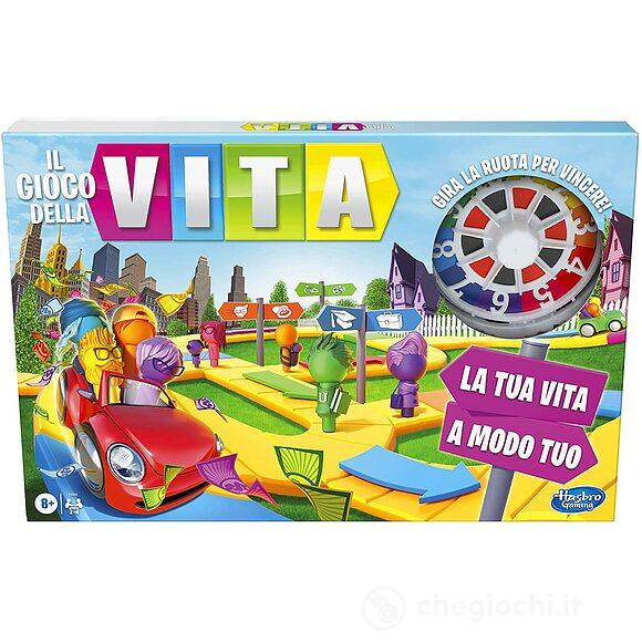 Il Gioco Della Vita (F0800103)