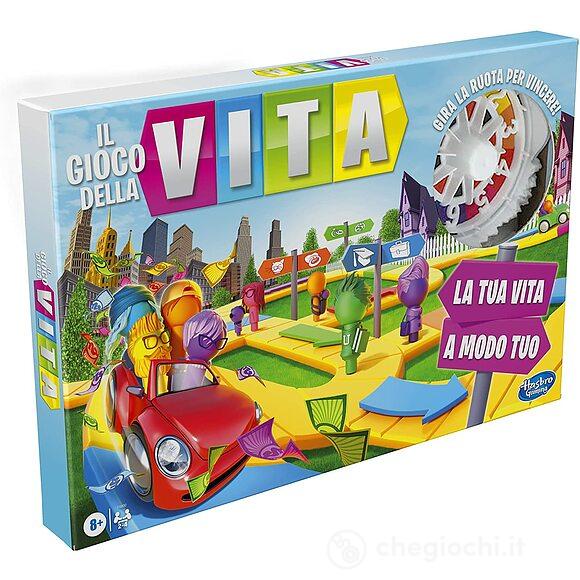 Il Gioco Della Vita (F0800103)