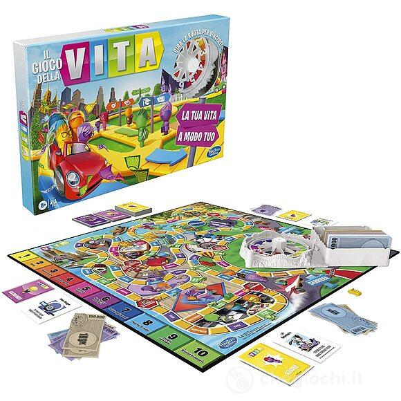 Il Gioco Della Vita (F0800103)