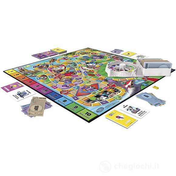 Il Gioco Della Vita (F0800103)