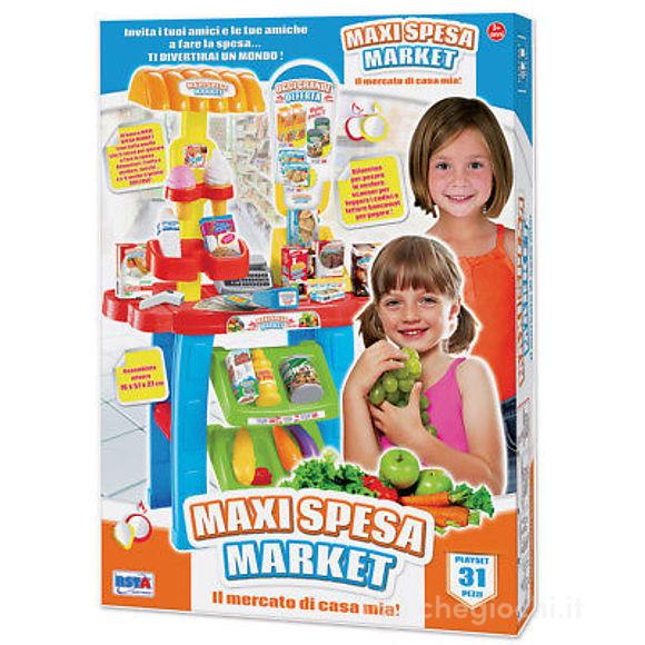 Banco Supermercato 76X57X27 cm (9950)