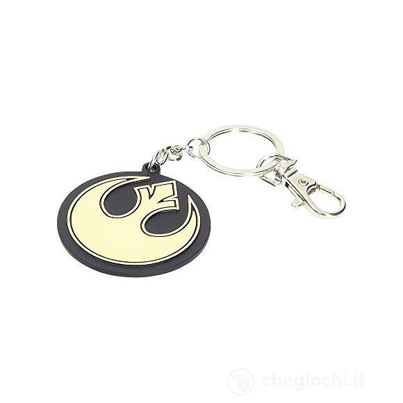 Resistance Symbol Keychain Star Wars: Gli ultimi Jedi