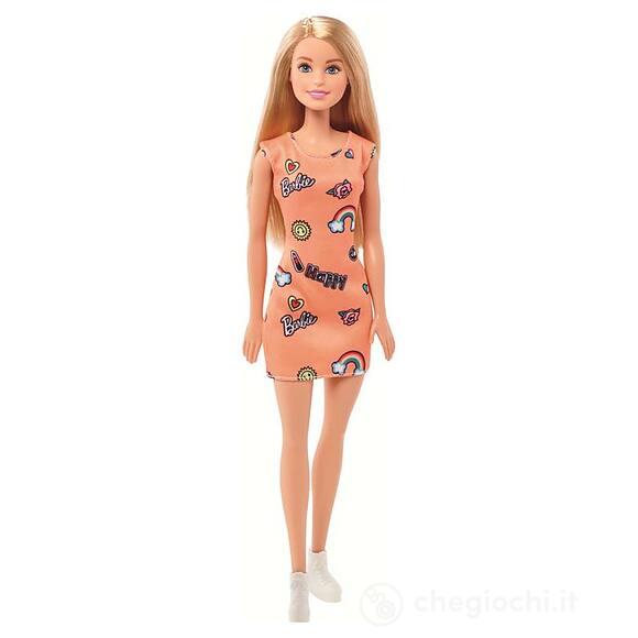 Barbie Trendy Ass.to (T7439)