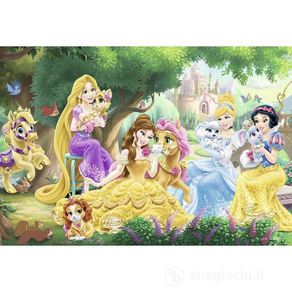 Principesse Disney Palace Pets (08952)