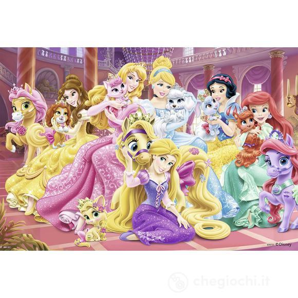 Principesse Disney Palace Pets (08952)