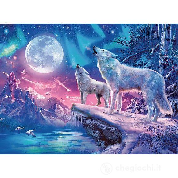 Puzzle 500 Twilight Howl (14952)