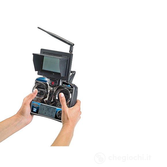 Drone Hexatron FPV Hexacopter (23952)