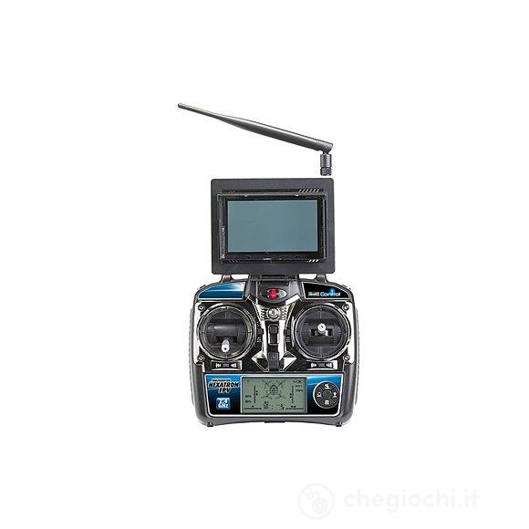 Drone Hexatron FPV Hexacopter (23952)