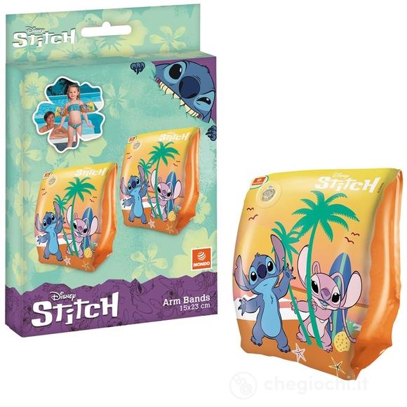 Braccioli Gonfiabili Stitch